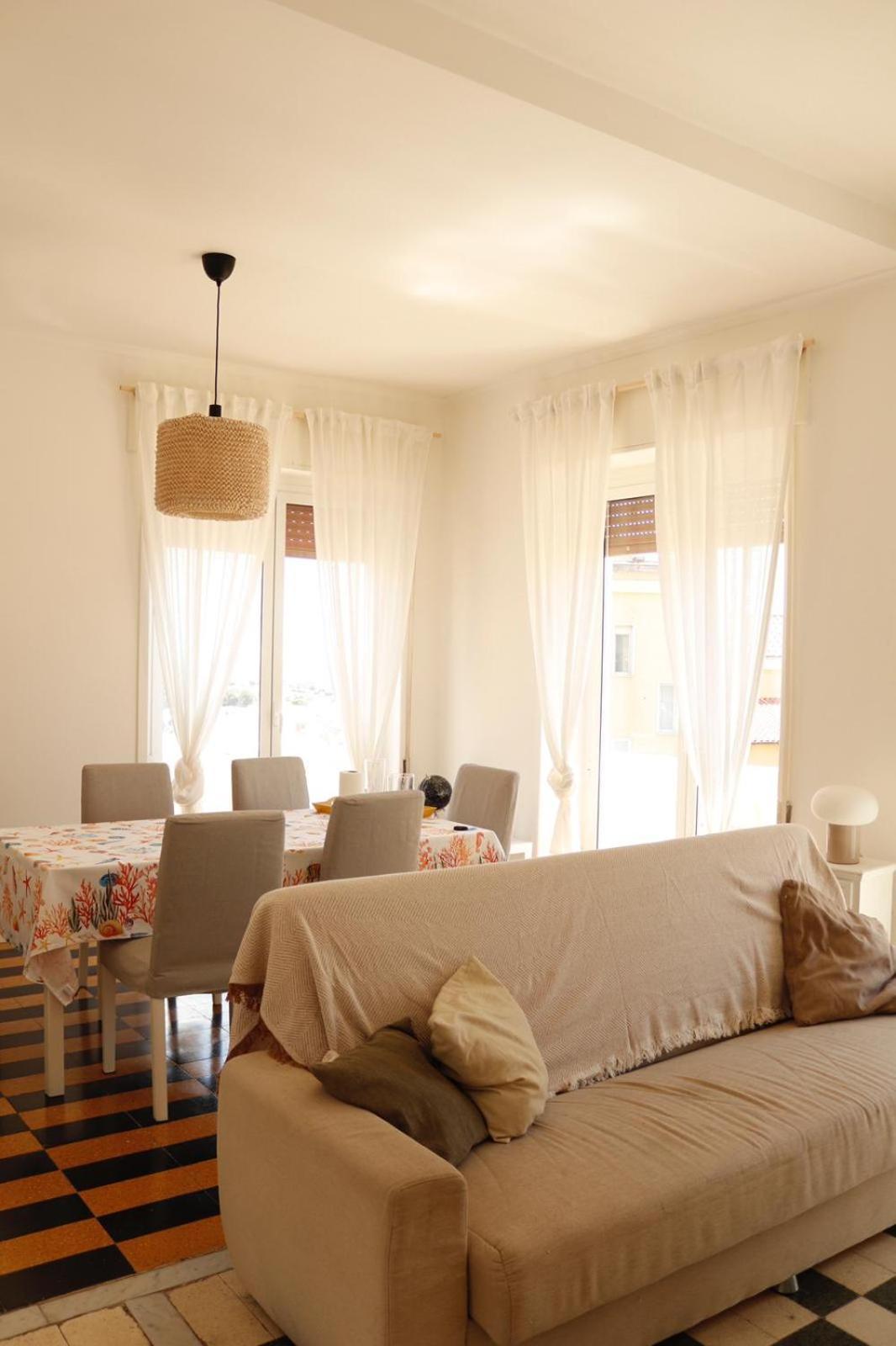Casa Claudia * Lido di Ostia